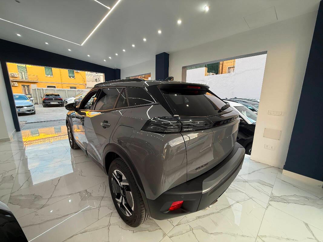 Peugeot 2008 PEUGEOUT 20081.2 hybrid Allure 145cv FINANZIABILE