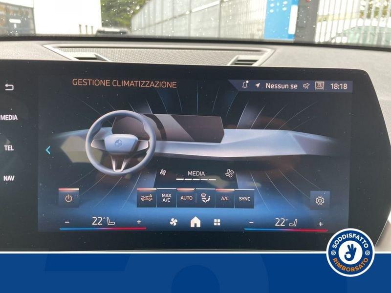 BMW X2 sDrive 18d