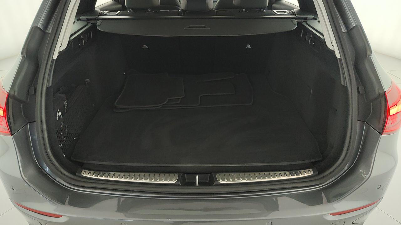 Mercedes-Benz C SW 200 d mhev Advanced auto