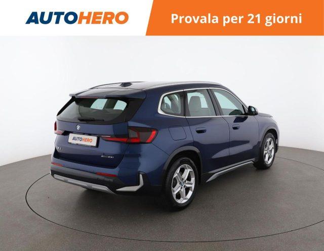 BMW X1 xDrive 23i Msport