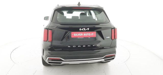 KIA Sorento 1.6 T-GDi HEV AT6 2WD Style - 7 POSTI