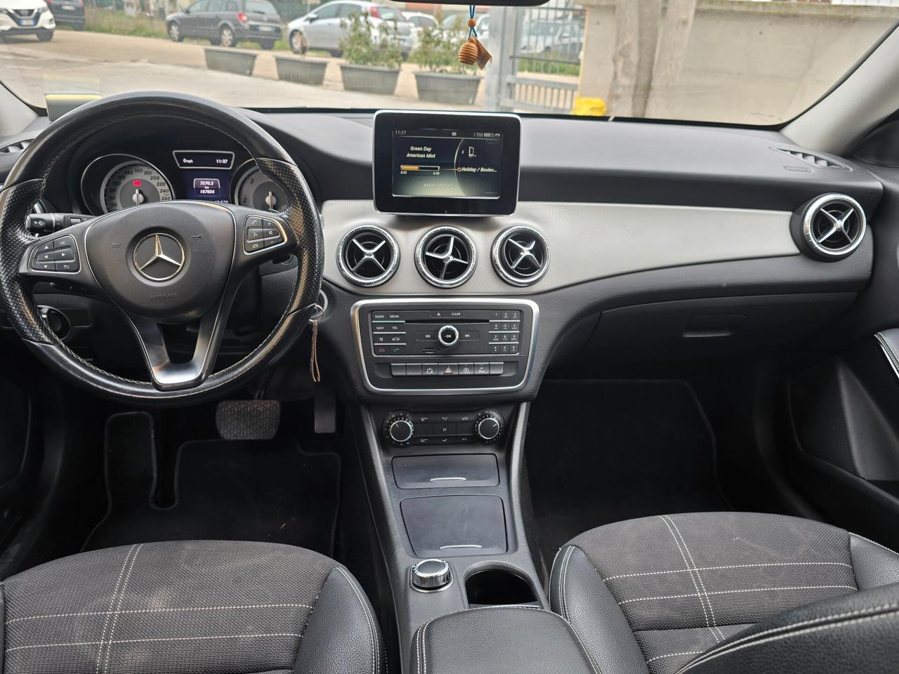 Mercedes-benz C 200 S.W. Sport