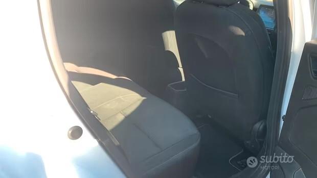 Renault Clio TCe 90 CV 5 porte Techno