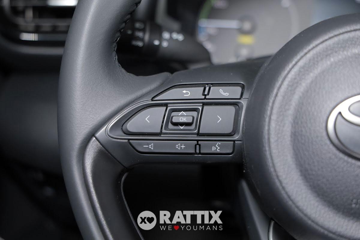 Toyota Yaris 1.5h Active