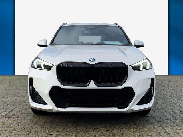 BMW X1 S DRIVE 18D M SPORT MSPORT M-SPORT LED ACC KAMERA