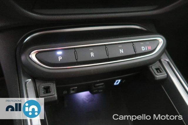 FIAT 600 600 1.2 Hybrid 100cv La Prima