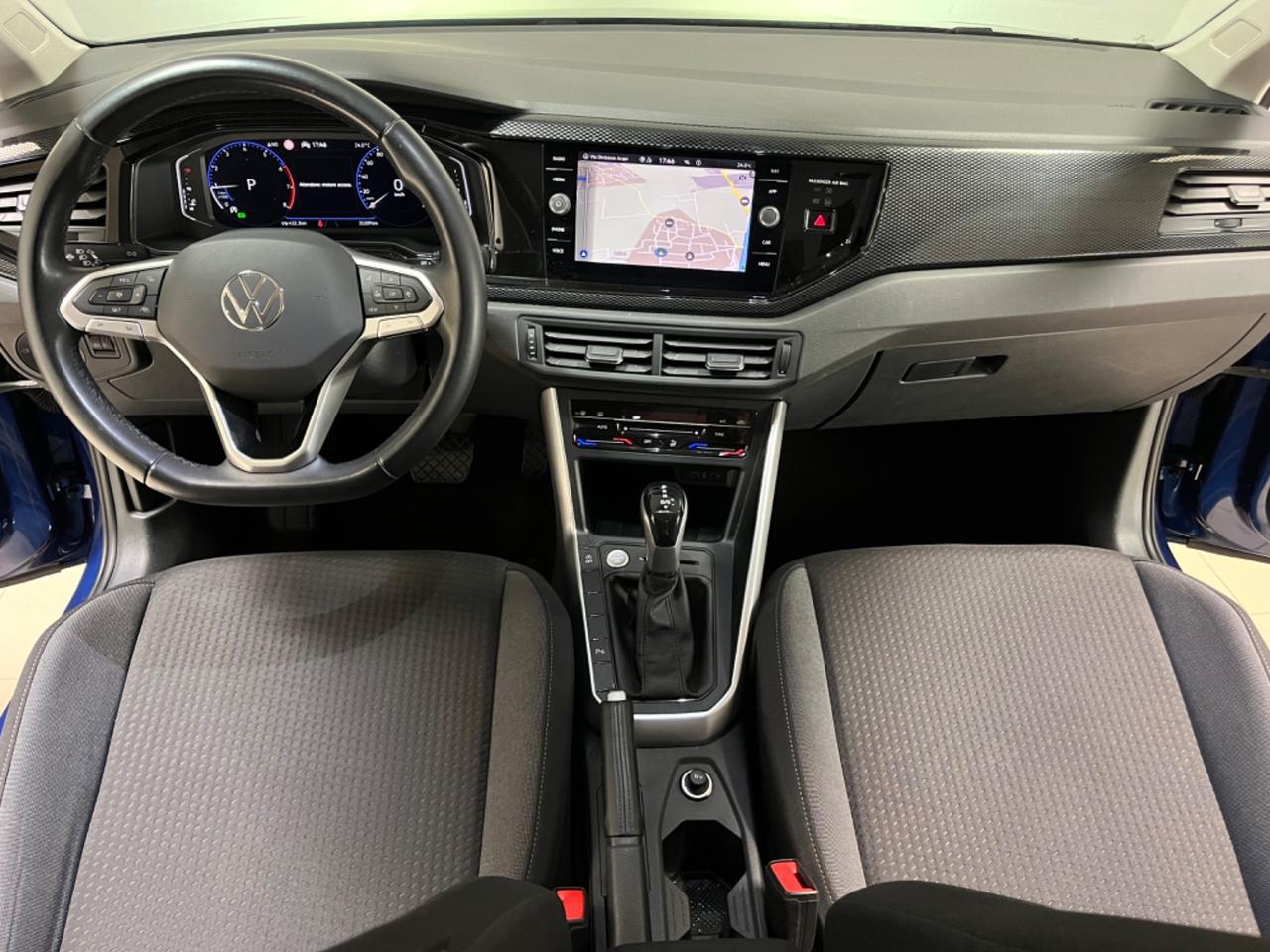 Volkswagen Taigo 1.0 TSI 110 CV DSG Life *Promo