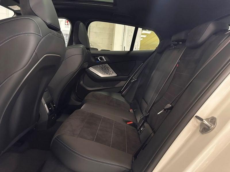 BMW Serie 1 120d MSport Pro aut.