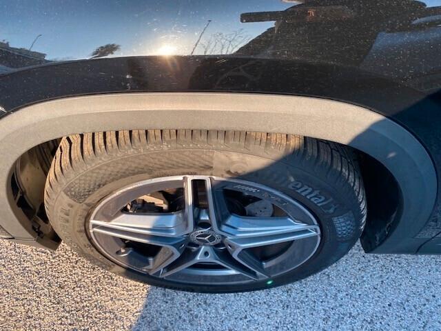 Mercedes-benz GLA 180 d Auto AMG Premium IVA DEDUCIBILE 2022