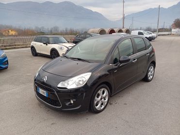 C3 Exclusive "KM CERTIFICATI"