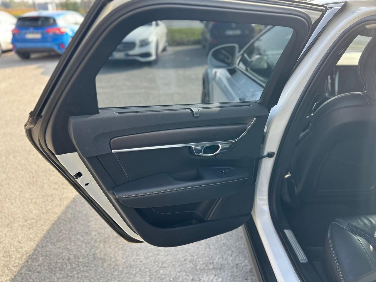 Volvo V90 Pro 2.0 D4 #7690