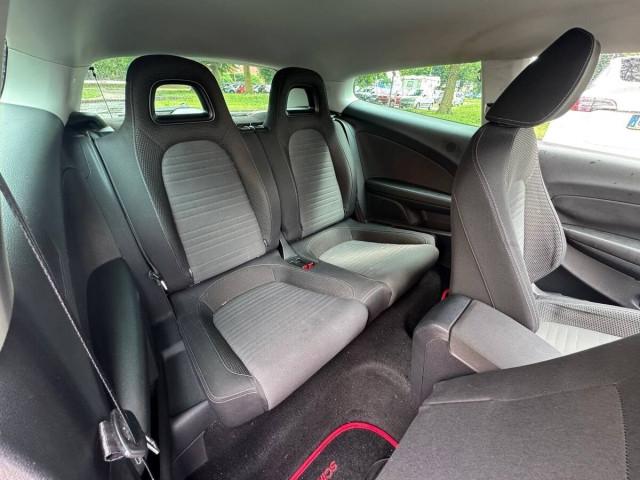 Volkswagen Scirocco 1.4 tsi 122cv