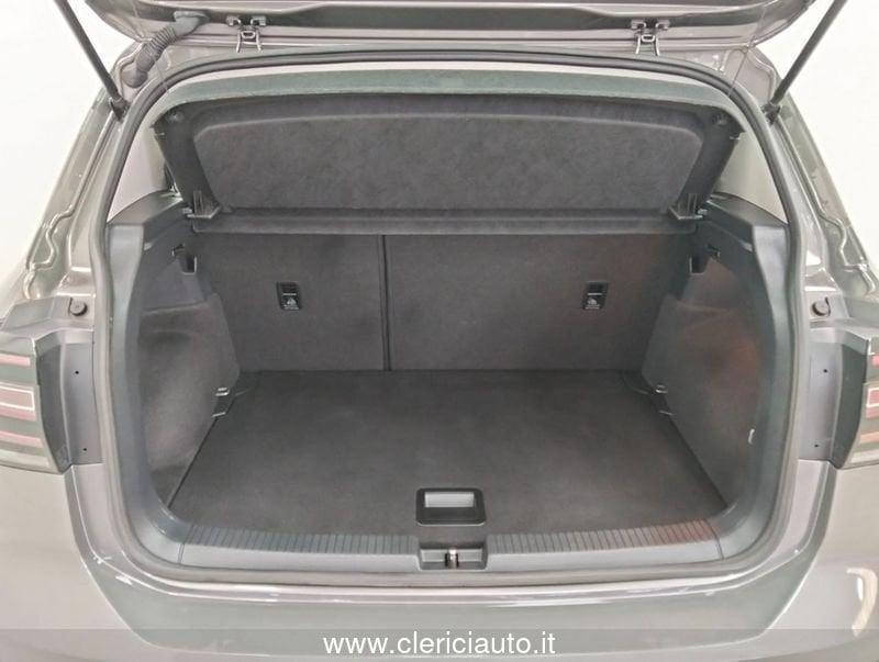 Volkswagen T-Cross 1.0 TSI 115 CV DSG Style BMT