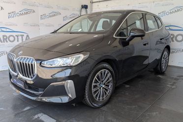BMW Serie 2 220i mhev 48V Luxury auto