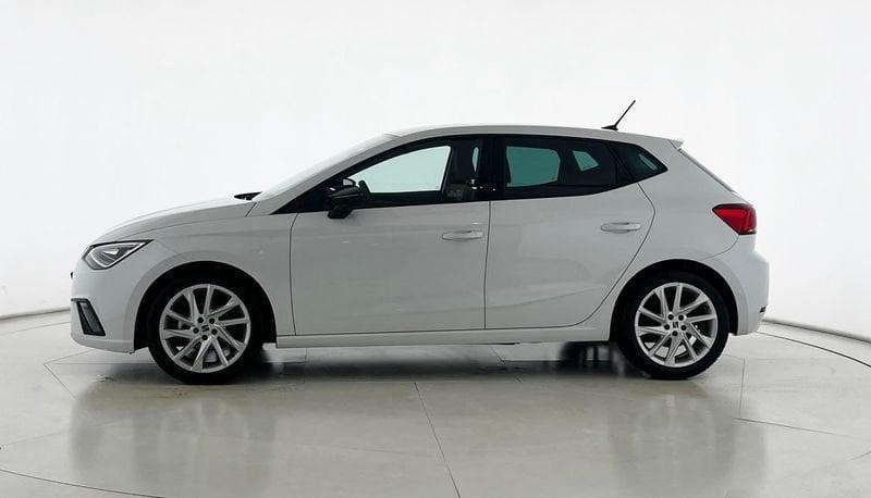 Seat Ibiza 1.0 EcoTSI 95 CV 5 porte FR