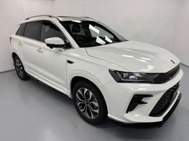Cirelli Cirelli 3 SPORT 1.5L BiFuel 133CV e-CVT PROMOZIONE LUGLIO!
