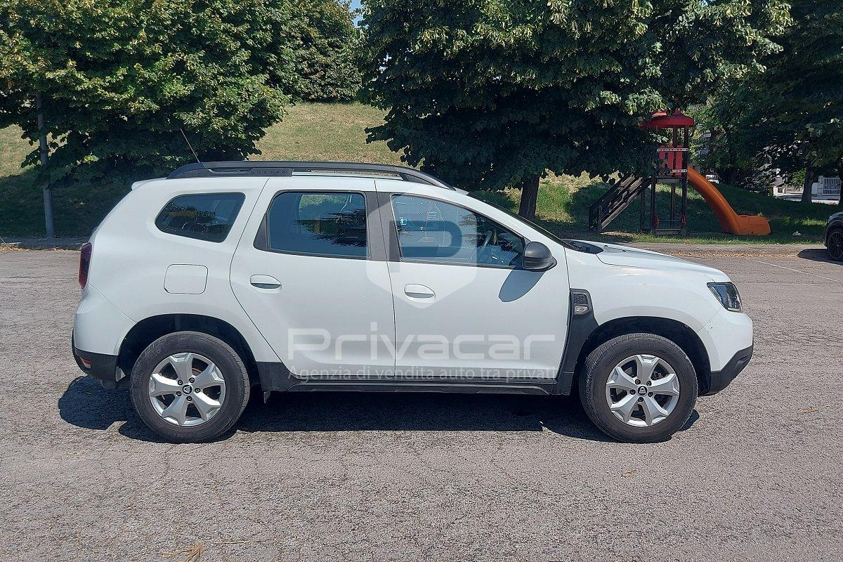 DACIA Duster 1.5 Blue dCi 8V 115 CV 4x2 Comfort