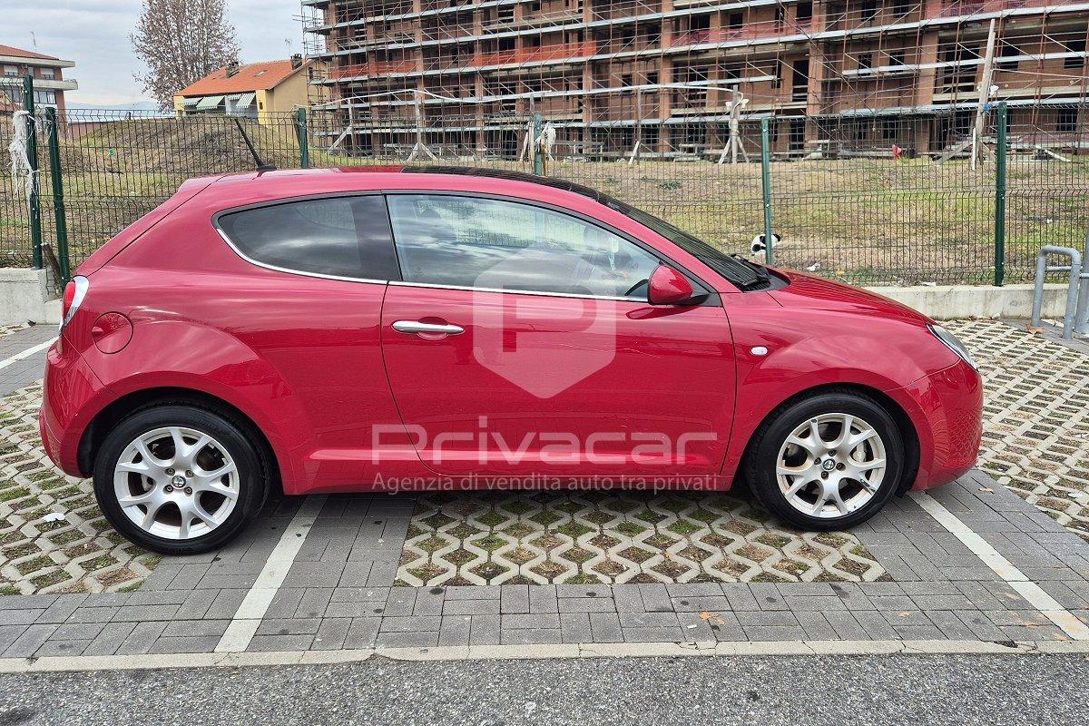 ALFA ROMEO MiTo 1.4 T 140 CV M.air S&S TCT Distinctive