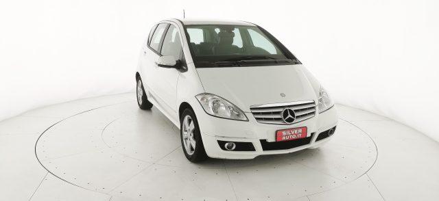 MERCEDES-BENZ A 160 BlueEFFICIENCY Avantgarde