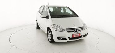 MERCEDES-BENZ A 160 BlueEFFICIENCY Avantgarde