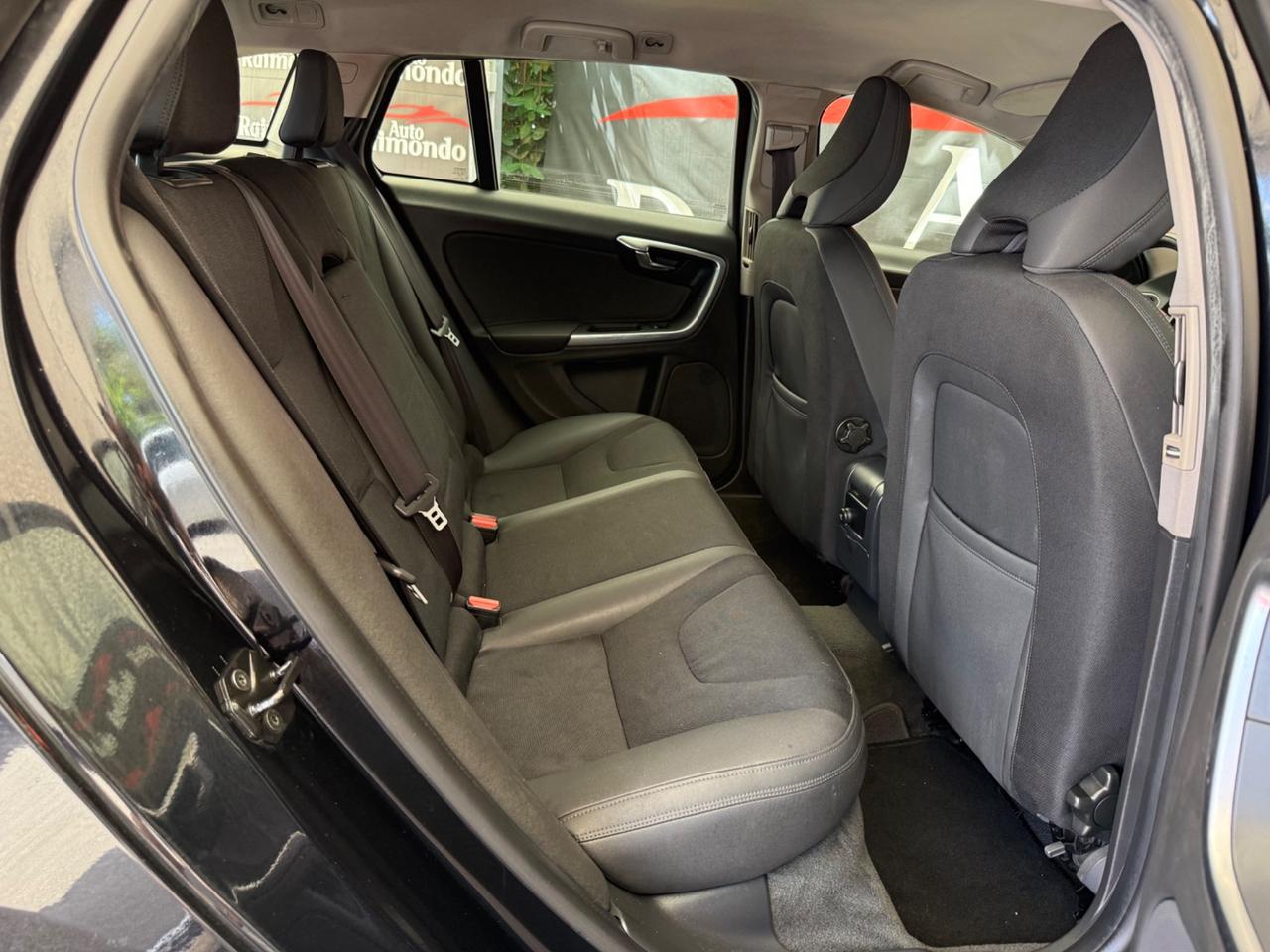 Volvo V60 D3 Summum