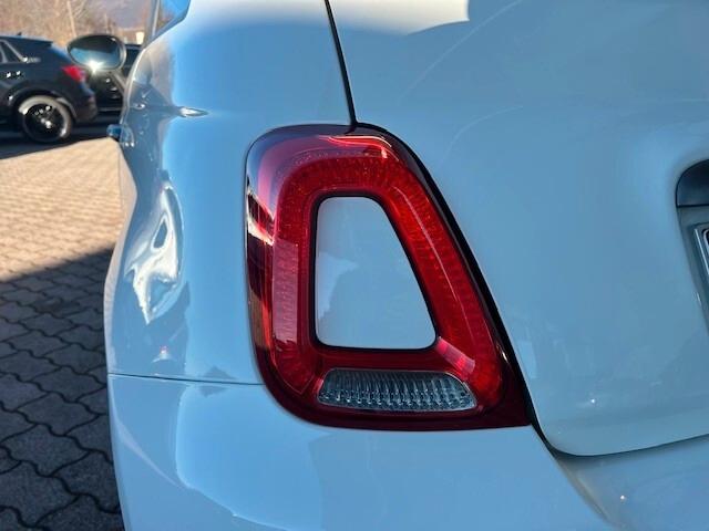 Fiat 500 1.2 S