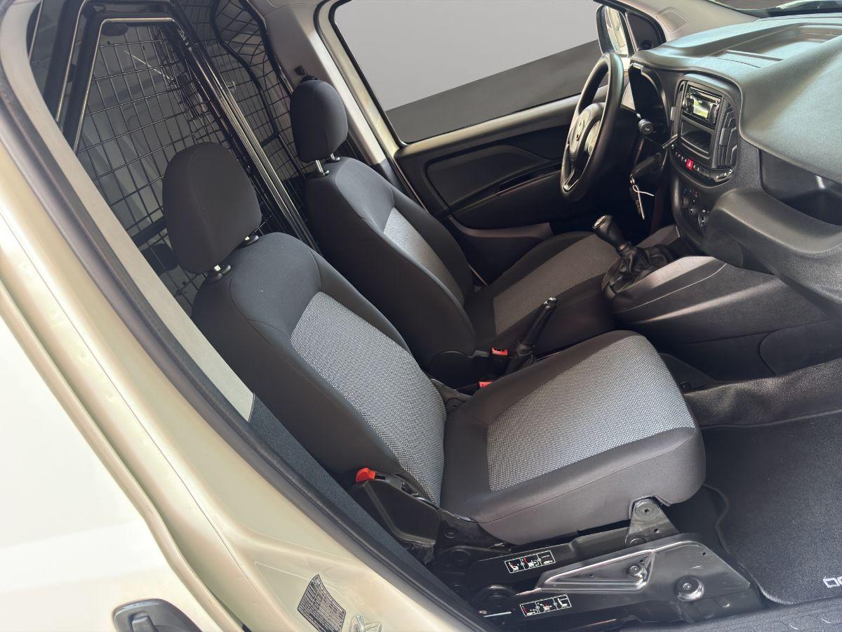 FIAT DOBLO' 1.3MJT 16V 95CV + IVA