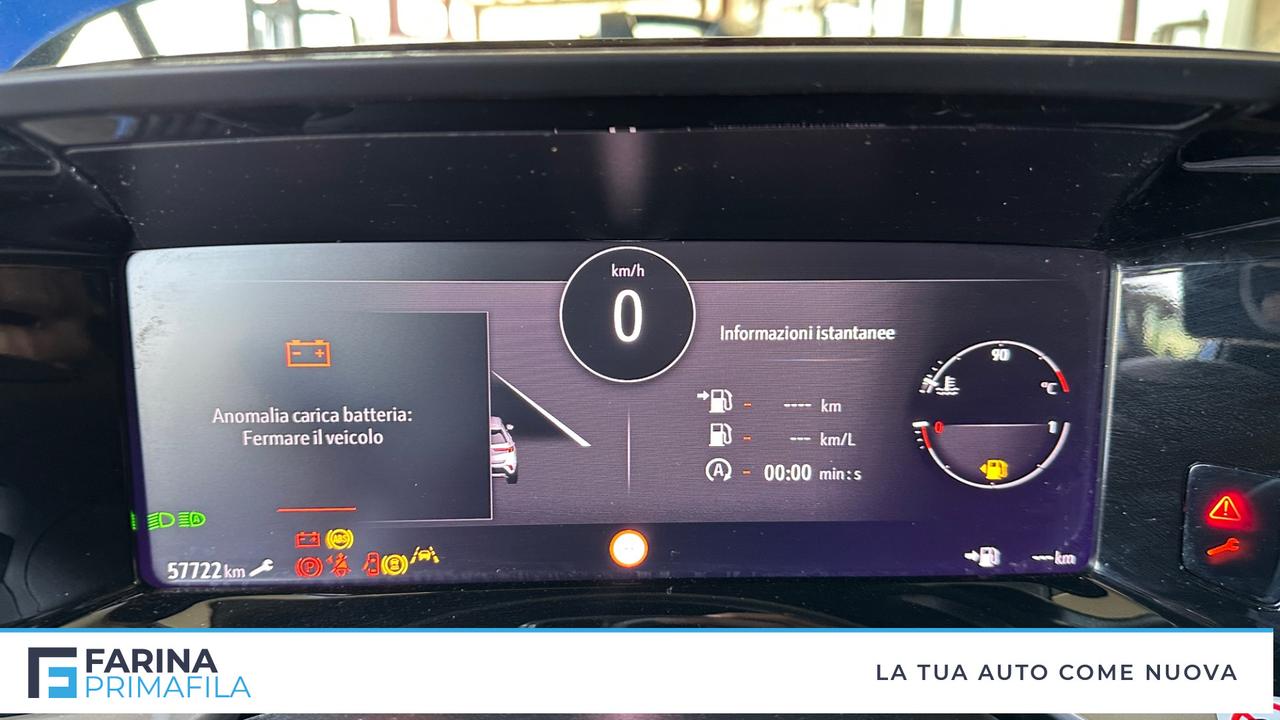 OPEL Mokka II 2020 - Mokka 1.2 t Ultimate s&s 136cv