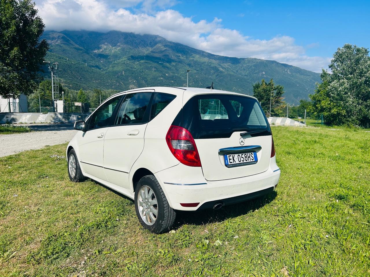 Mercedes-benz A 180 CDI Avantgarde