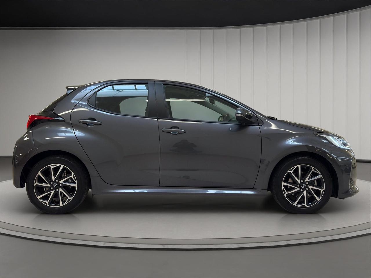 Toyota Yaris 1.5h Trend