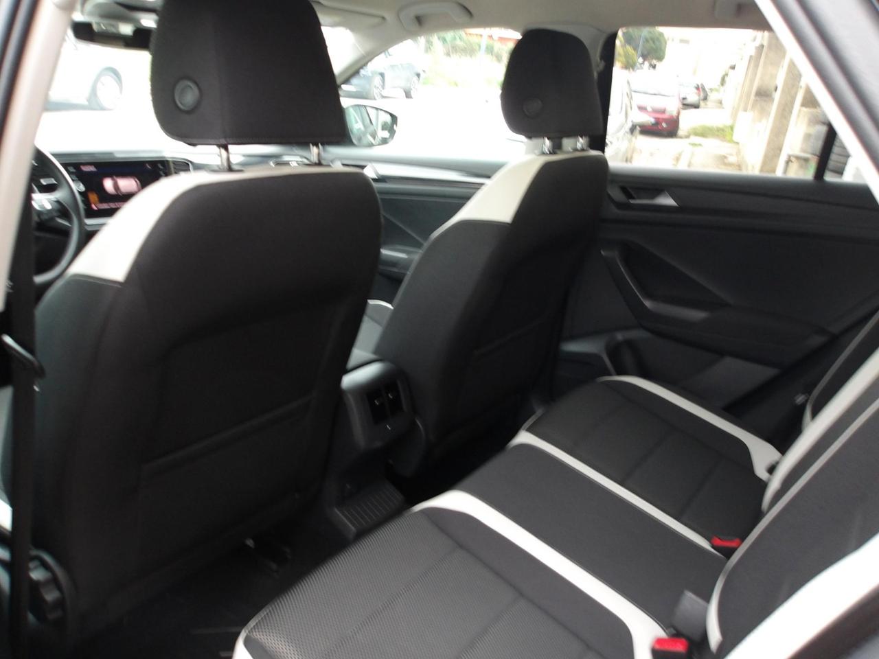 Volkswagen T-Roc 1.6 tdi 115cv Advanced