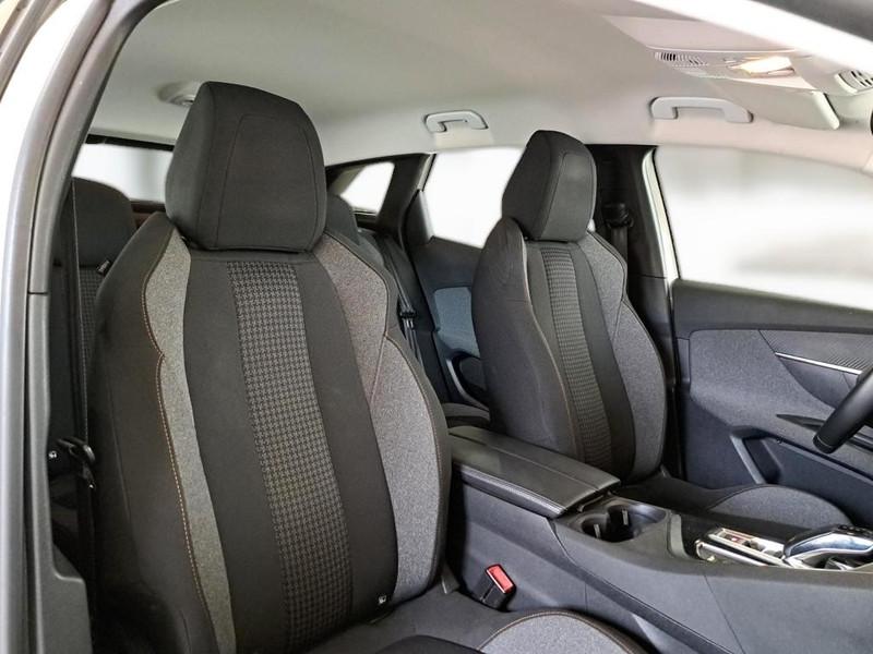 PEUGEOT 3008 BLUEHDI 130 EAT8 SES ACTIVE BUSINESS SUV