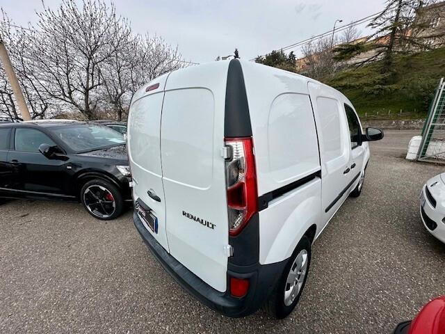 Renault Kangoo Blue dCi 95CV Express Furgone Ice
