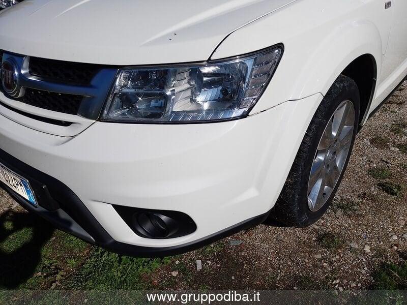 FIAT Freemont Diesel 2.0 mjt 16v Urban 4x4 170cv auto
