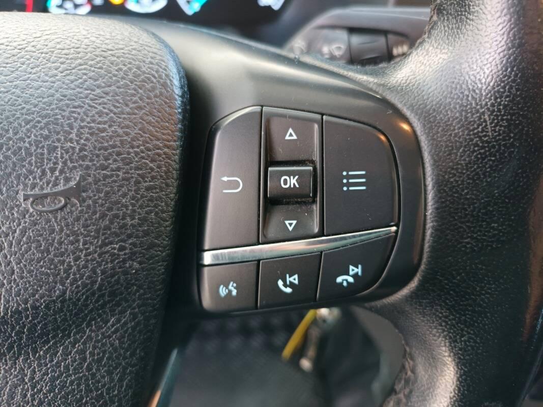 Ford Transit Custom 300 2.0 tdci 130cv Trend L1H1