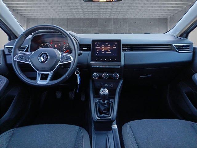 RENAULT Clio 5ª serie TCe 90 CV 5 porte Business