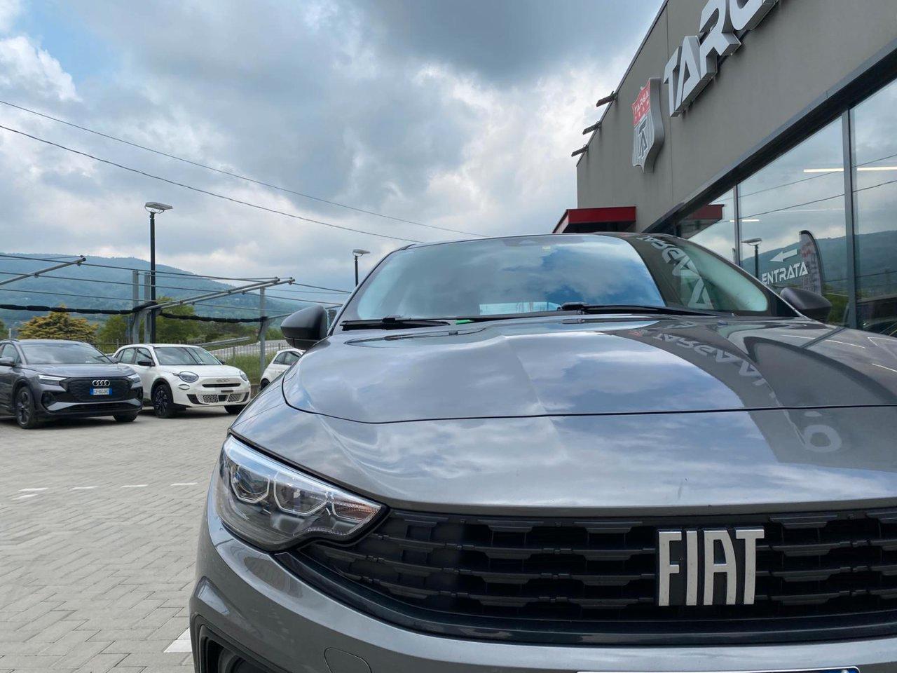 Fiat Tipo Station Wagon Tipo SW 1.6 mjt City Life s&s 130cv