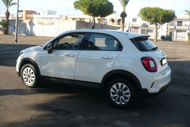 FIAT 500X 500X 1.3 MultiJet 95 CV Connect