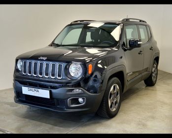 JEEP Renegade - Renegade 1.6 mjt Limited fwd 120cv E6