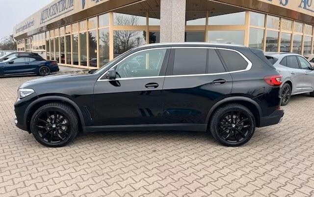 Bmw X5 xDrive25d 231cv TELECAMERA 360 HARMAN KARDON