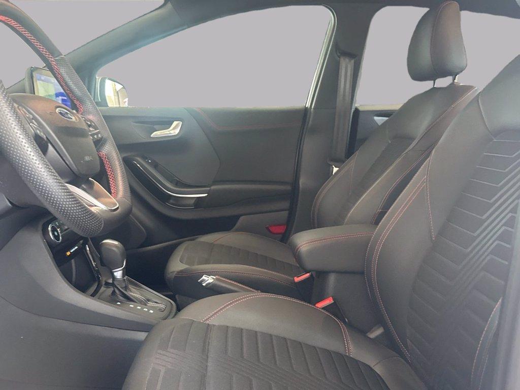 FORD Puma 1.0 EcoBoost Hybrid 125 CV S&S aut. ST-Line X del 2022