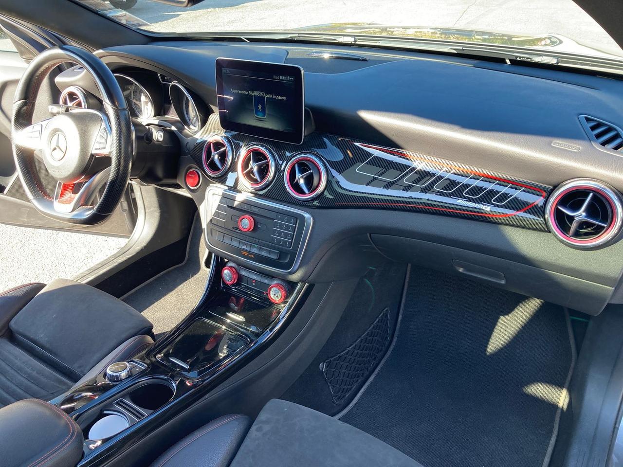 Mercedes-Benz GLA 200 GLA-Clas #7807