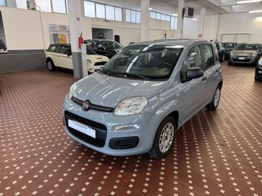 Fiat Panda 1.2 Lounge - UNICO PROPRIETARIO