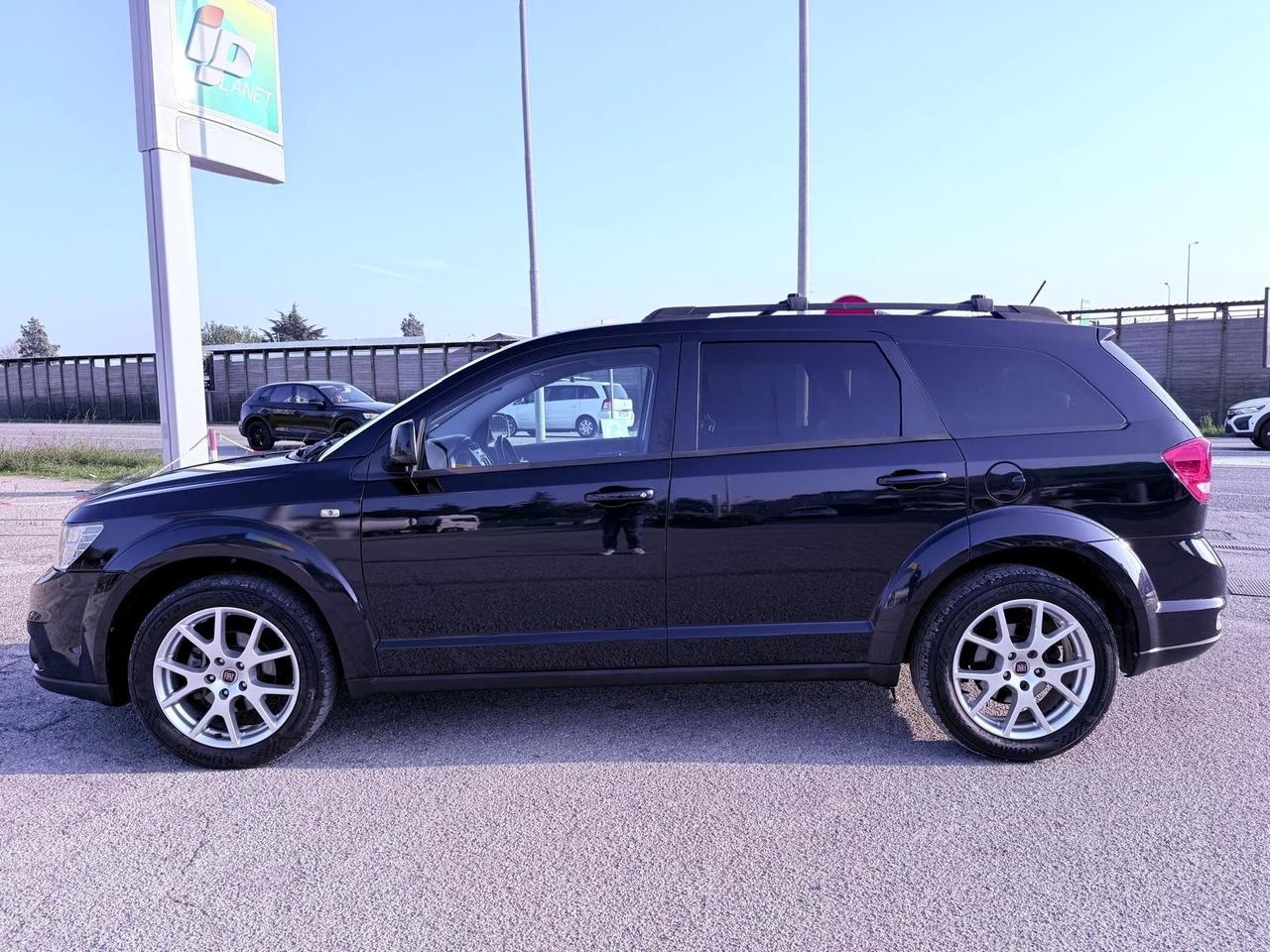 Fiat Freemont 2.0 Multijet 140 CV Urban