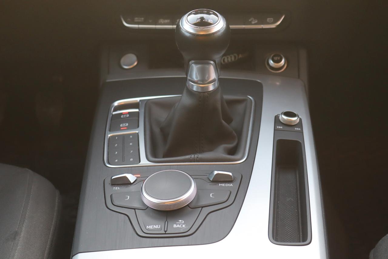 Audi Q5 2.0 TDI Tua A SOLI 216€