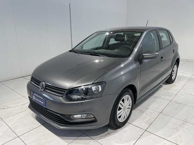 Volkswagen Polo V 1.0 MPI Trendline NEOPATENTATI