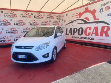 Ford C-Max 1.6 TDCi 115CV TITANIUM BUSINESS