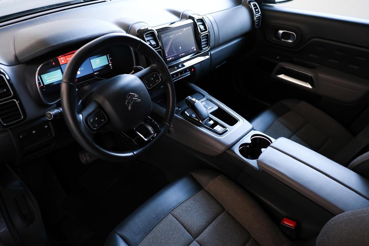 Citroen C5 Aircross Hybrid 225 e-EAT8 Feel