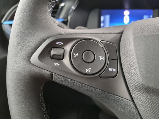 OPEL Corsa Hybrid 110 CV aut. YES