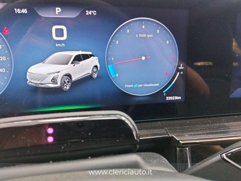 OMODA 5 Omoda 1.6 TGDI 147CV aut. Premium